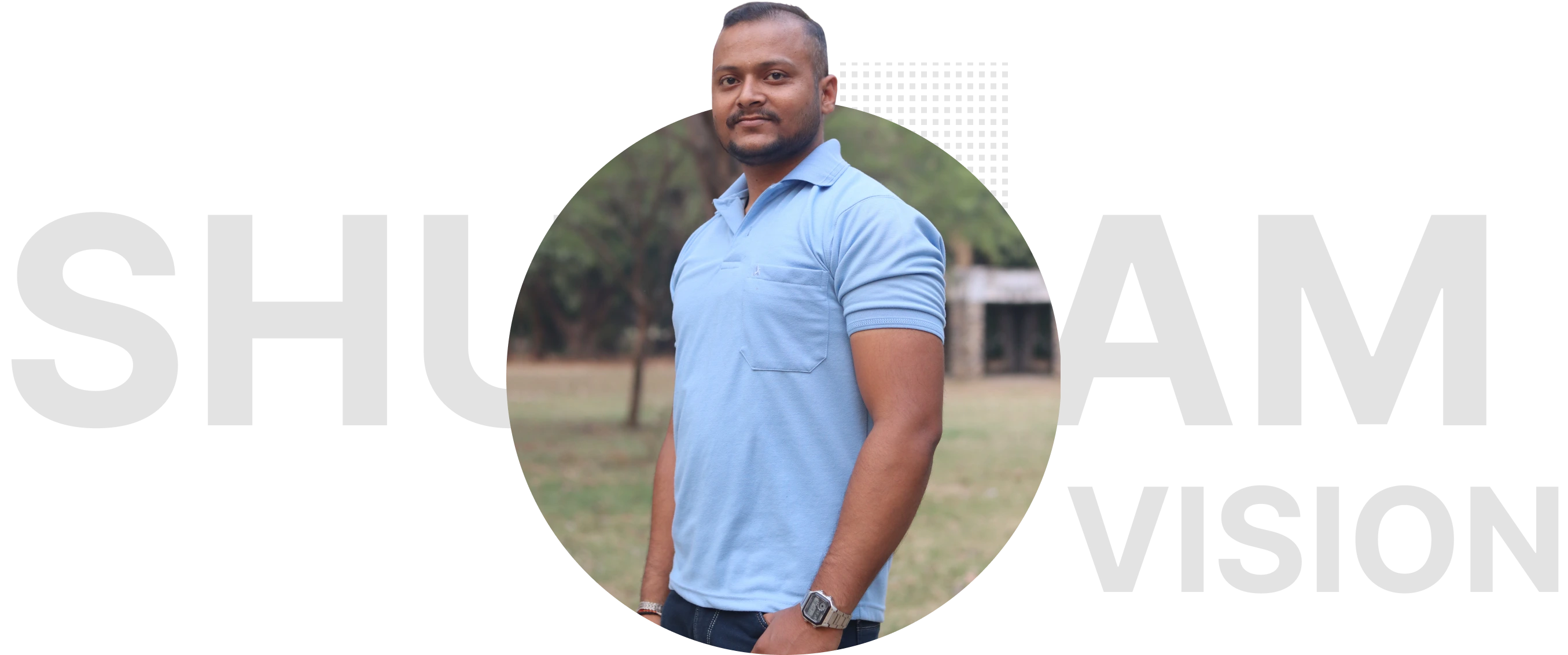 Shubham Vision